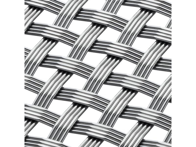 Banker Wire Mesh M44-7